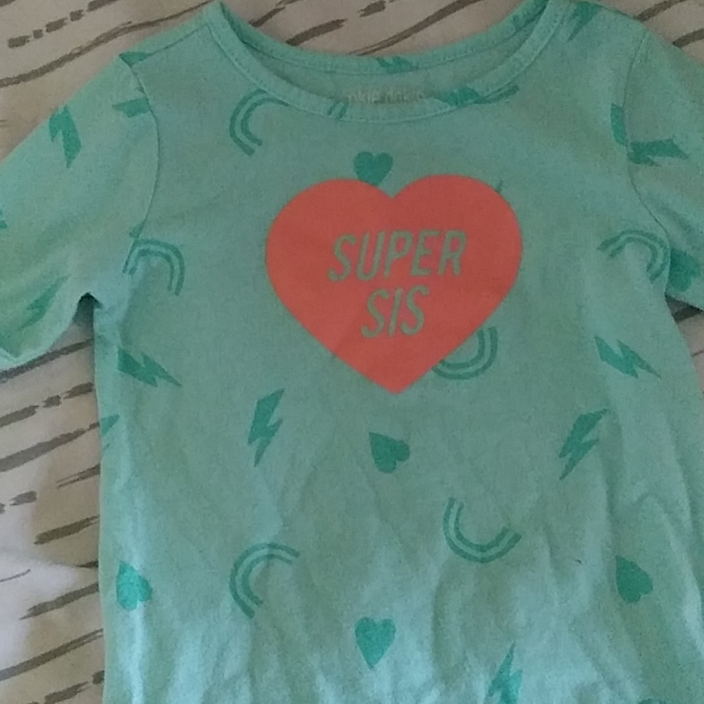 Long sleeve - Picture 2 of 3
